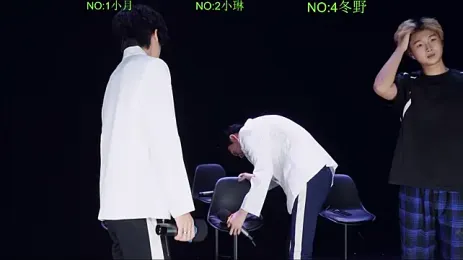 Badboy-001 — Stripchat stream photo (Sep 2026)