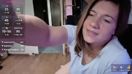Lina_lou4 — Stripchat stream photo (May 2026)