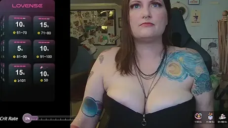 royallylit — Stripchat stream photo (Jul 2025)