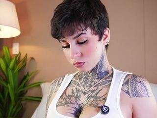 alicee-love — 在 camsoda 直播的网络摄像头模特