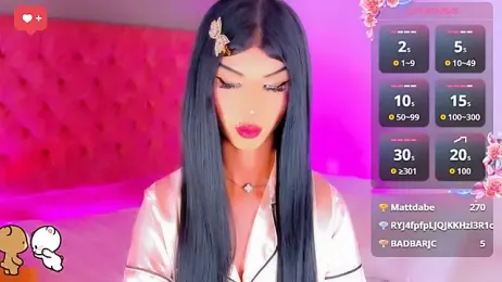 little_Irina — stripchat