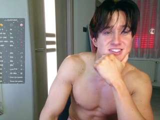 christianlevinee — Camsoda profile photo