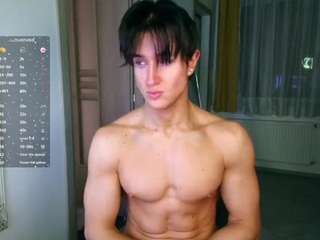 christianlevinee — Camsoda stream photo (Apr 2026)