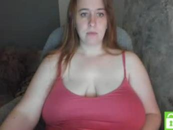 aliaa_ — Chaturbate stream photo (Aug 2026)