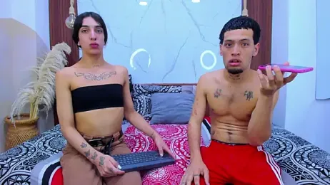 Loversinfire2 — stripchat