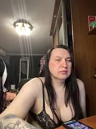EvaBeautyXxX — Stripchat stream photo (Jun 2026)