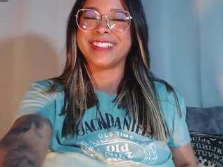 ninatejeiro — Camsoda stream photo (Aug 2026)