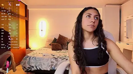 kloe28 — Stripchat profile photo