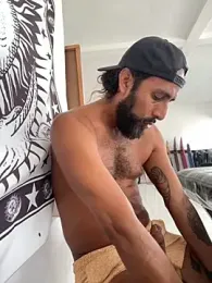 PuroMosh19 — Stripchat stream photo (Nov 2025)