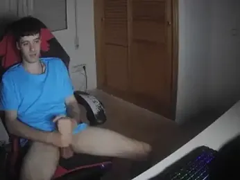 Murcianito — Stripchat stream photo (Apr 2025)