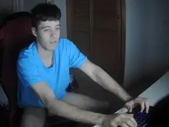 Murcianito — Stripchat stream photo (Apr 2025)