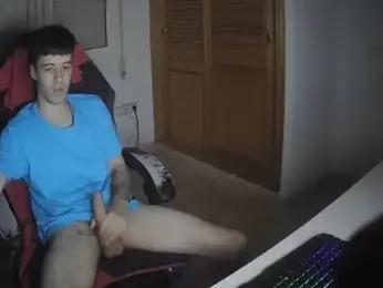 Murcianito — Stripchat stream photo (Apr 2025)