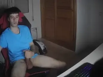 Murcianito — Stripchat stream photo (Apr 2025)