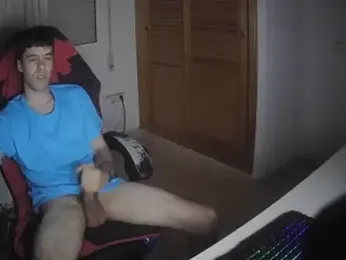 Murcianito — Stripchat stream photo (Apr 2025)