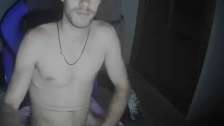 Murcianito — stripchat