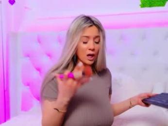 taahiraarabian — Chaturbate profile photo