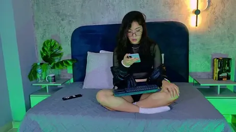 We_DM — Stripchat stream photo (Mar 2026)