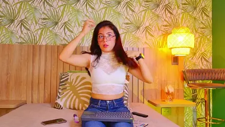 We_DM — Stripchat profile photo