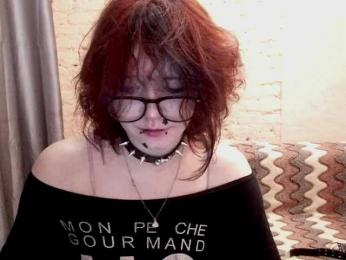 MilaRoshen — bongacams