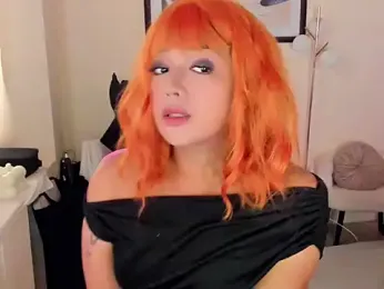 Queenoflustx — Stripchat stream photo (Jul 2026)