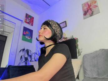 Lisvandre — Bongacams stream photo (Oct 2026)
