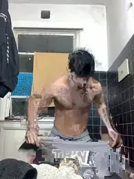 Aronfox23 — Stripchat profile photo