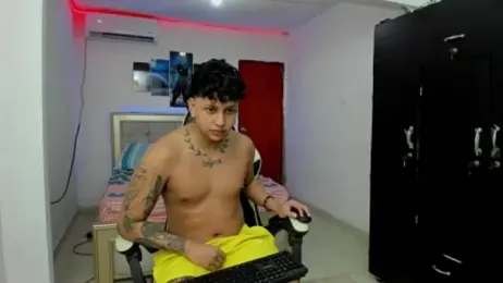 Jake_simons — Stripchat stream photo (Nov 2023)