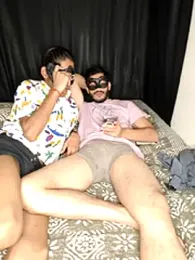 Charlie0706 — 在 stripchat 直播的网络摄像头模特