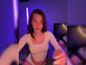 _Polly_ — Bongacams stream photo (Jul 2026)