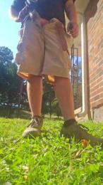 Kleindude — cam4