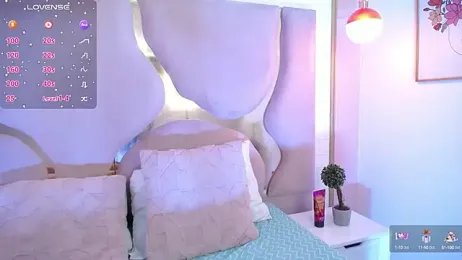 AmmberJones — stripchat