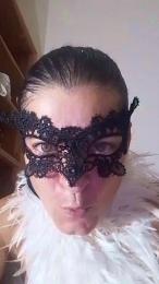 Nicole_DeSade — Cam4 profile photo