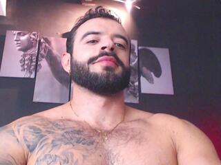 Jessid A — Flirt4free stream photo (Jul 2026)