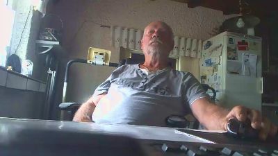 Melkmann1 — Cam4 stream photo (Apr 2026)