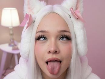 AlayaSwift — 在 livejasmin 直播的网络摄像头模特