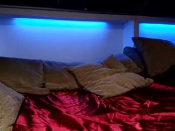 harley_and_monsieurj — Chaturbate stream photo (Jul 2023)
