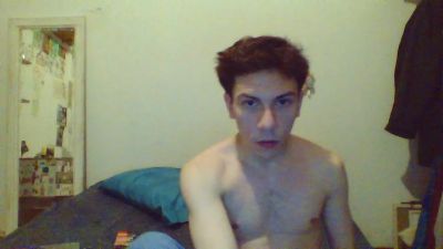 Miloverboy — Cam4 stream photo (Jul 2026)