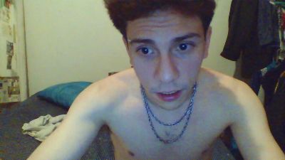 Miloverboy — Cam4 stream photo (Jul 2026)