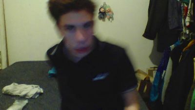 Miloverboy — Cam4 stream photo (Jul 2026)