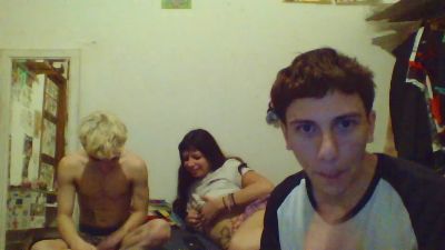 Miloverboy — Cam4 stream photo (Jul 2026)