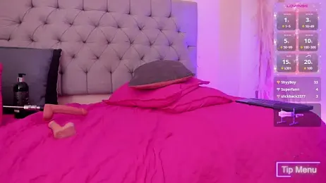 Maite_Smith_ — stripchat