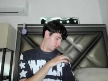 gayndepressed — Chaturbate stream photo (Apr 2026)