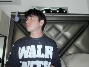 gayndepressed — Chaturbate stream photo (Apr 2026)