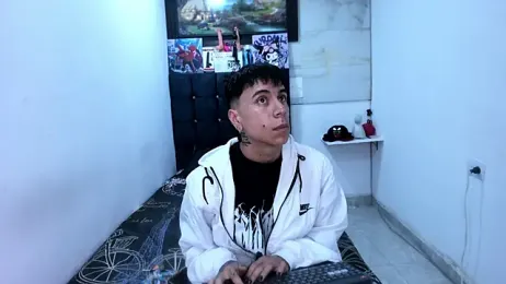 David_and_mell — Stripchat profile photo