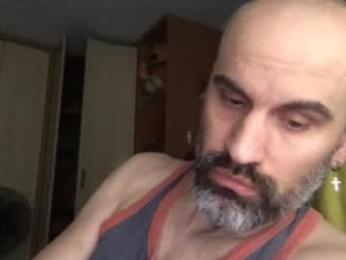 pollito1985 — Chaturbate stream photo (Apr 2025)