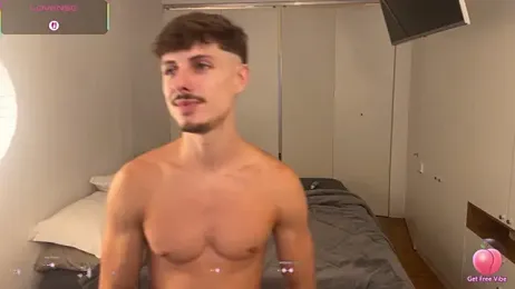 vitoraugustoxxx — Stripchat stream photo (Feb 2026)