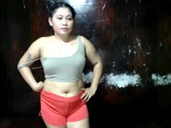 lucsin — 在 chaturbate 直播的网络摄像头模特