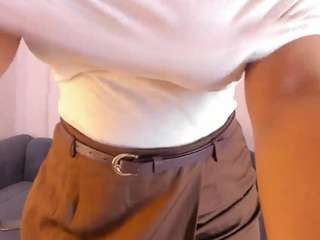 hannacupper — Camsoda stream photo (Jul 2026)