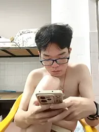 wulisa — Stripchat profile photo