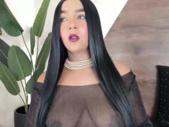 mia_lacy — Chaturbate stream photo (Jul 2025)